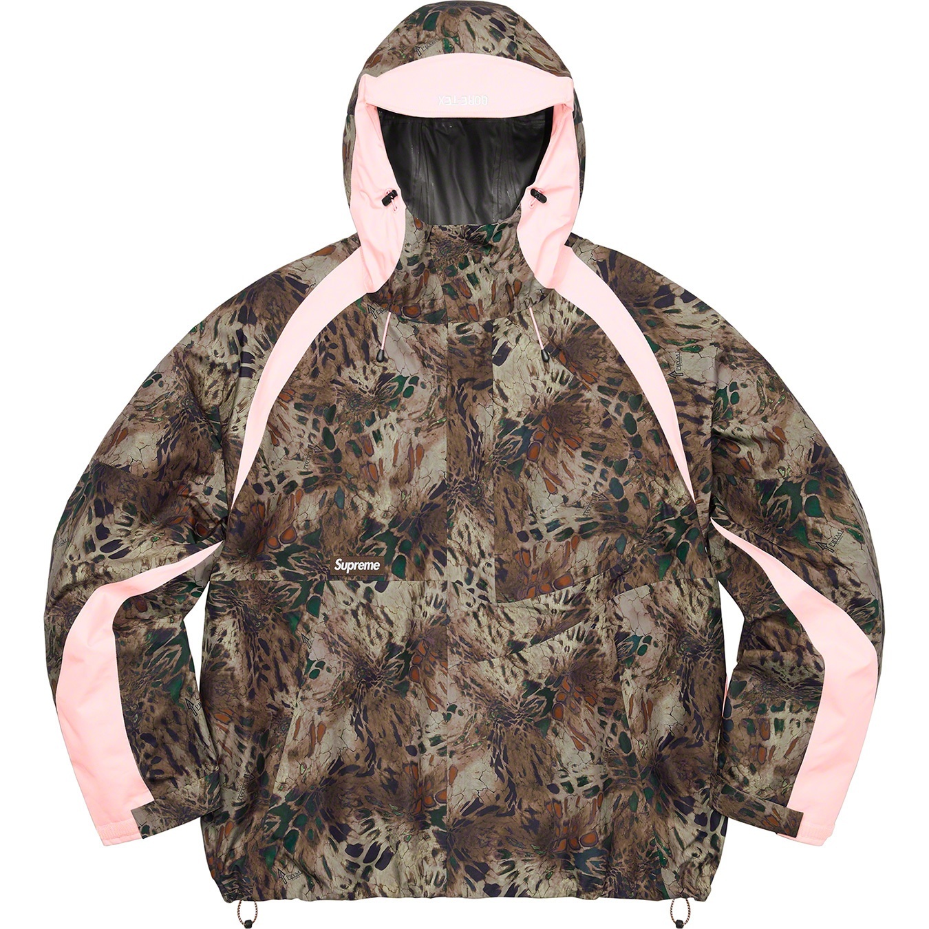 GORE-TEX PACLITE® Jacket view 6